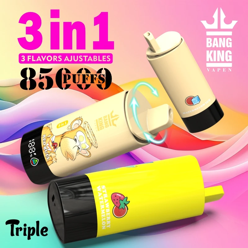 Bang 20000 20K Züge Einweg-Vape