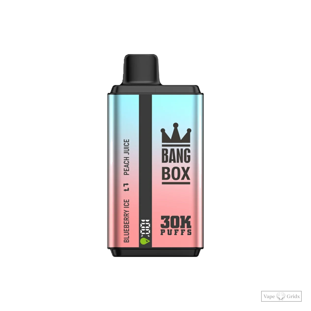 Bang Box 30000 30K Züge Double Einweg-Vape