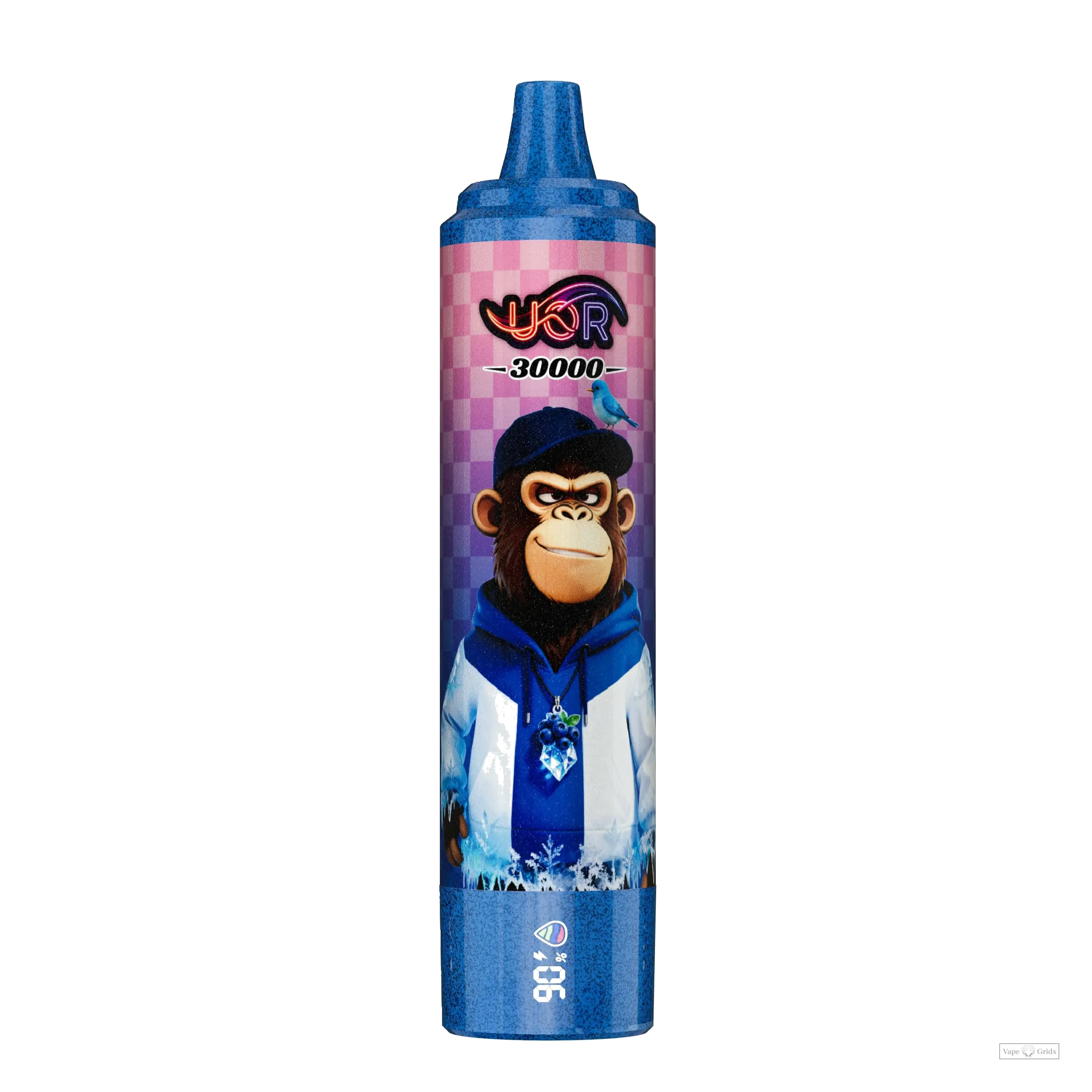 UOR Tornado 30000 30K Züge Einweg-Vape